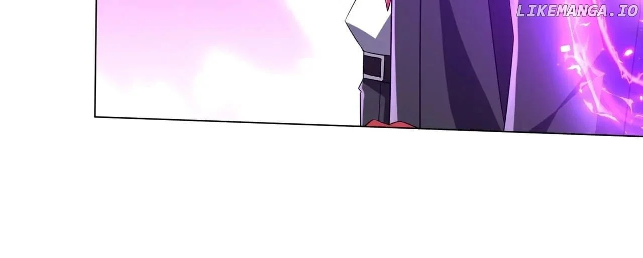 It All Starts With Trillions Of Nether Currency — Chapter 206 — page 89