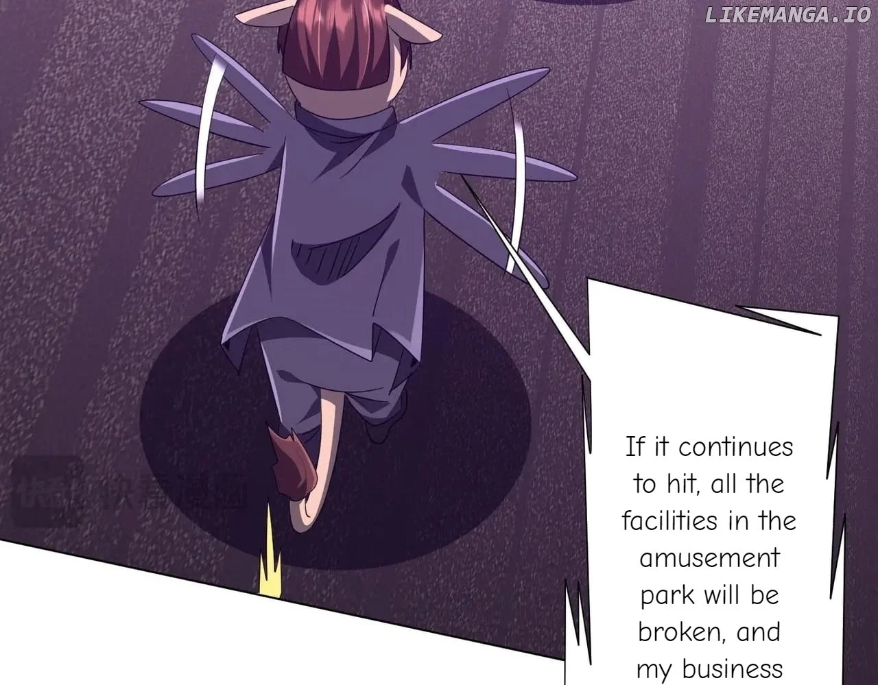 It All Starts With Trillions Of Nether Currency — Chapter 206 — page 101