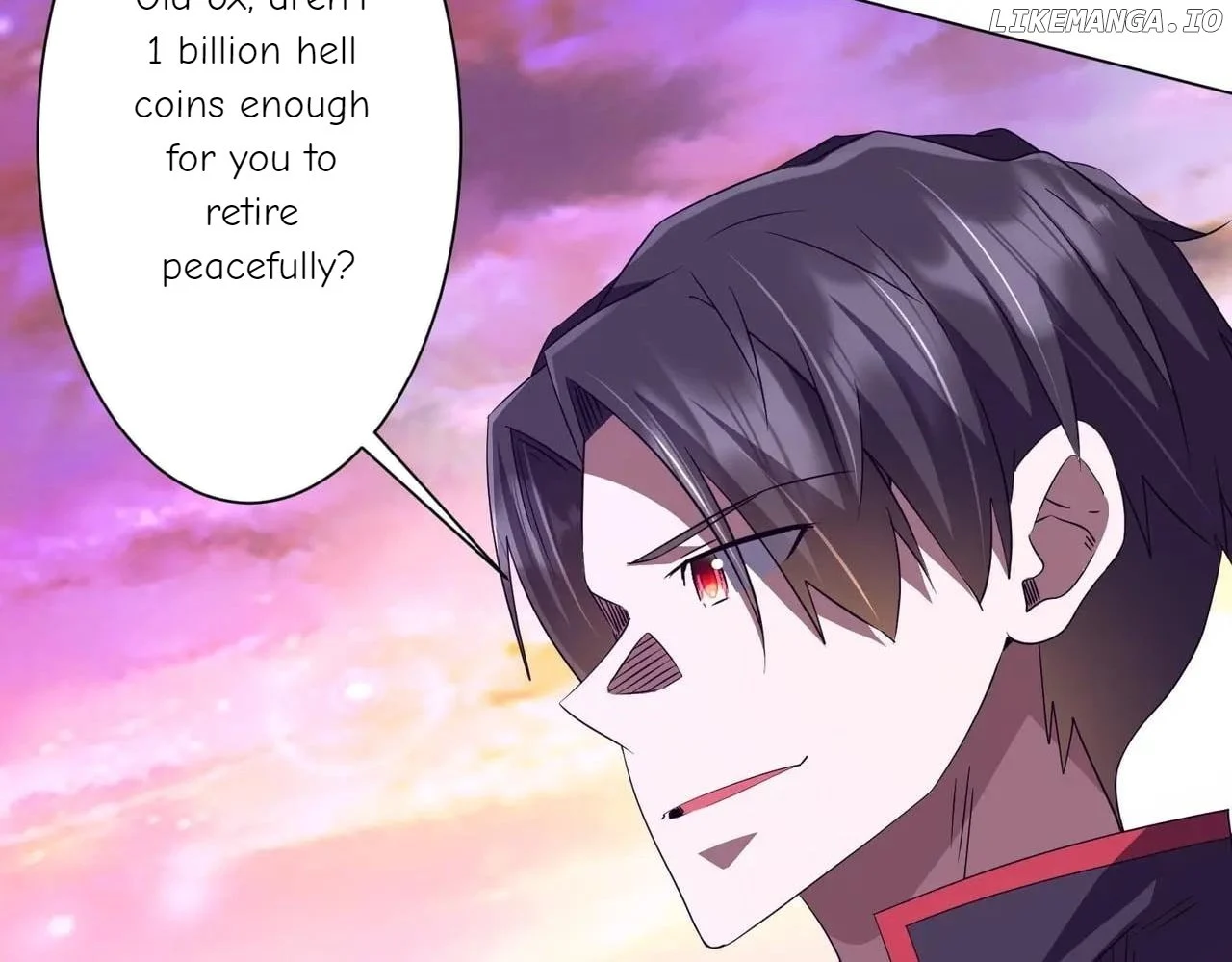 It All Starts With Trillions Of Nether Currency — Chapter 206 — page 103