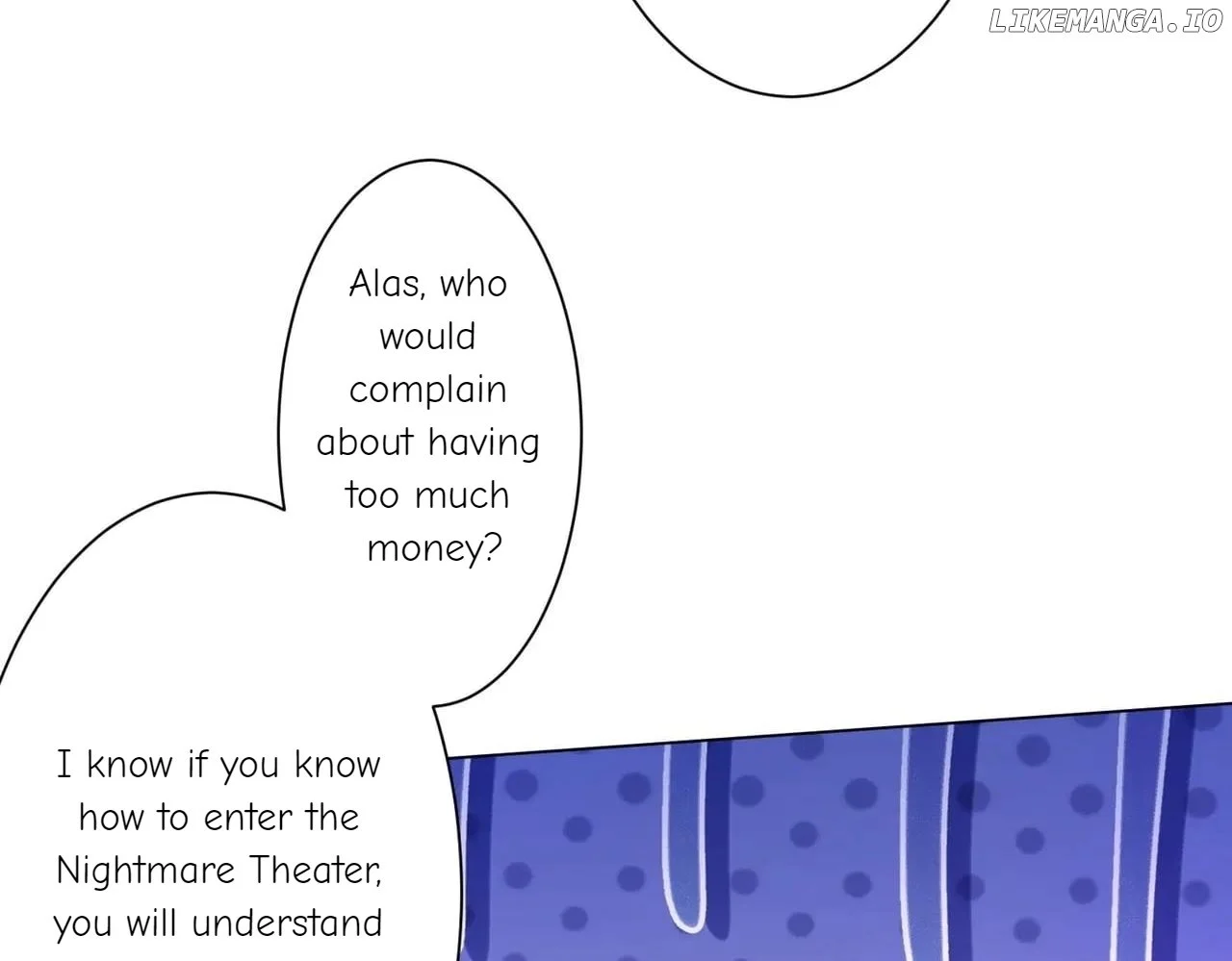 It All Starts With Trillions Of Nether Currency — Chapter 206 — page 105