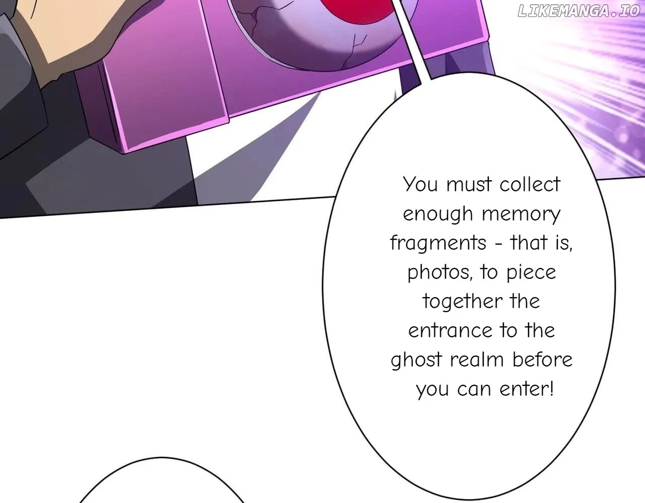 It All Starts With Trillions Of Nether Currency — Chapter 206 — page 110