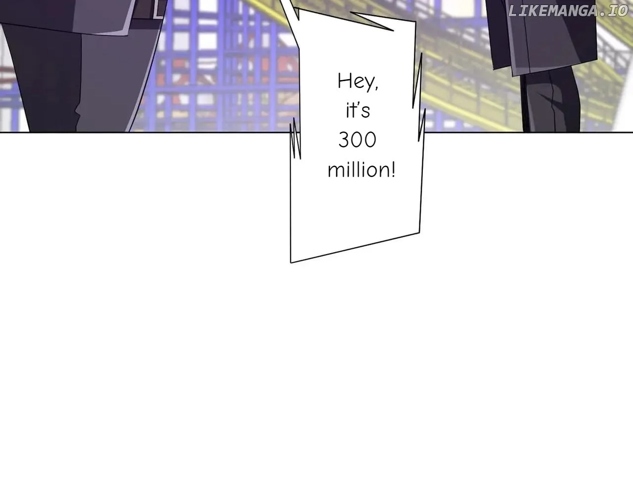 It All Starts With Trillions Of Nether Currency — Chapter 206 — page 116