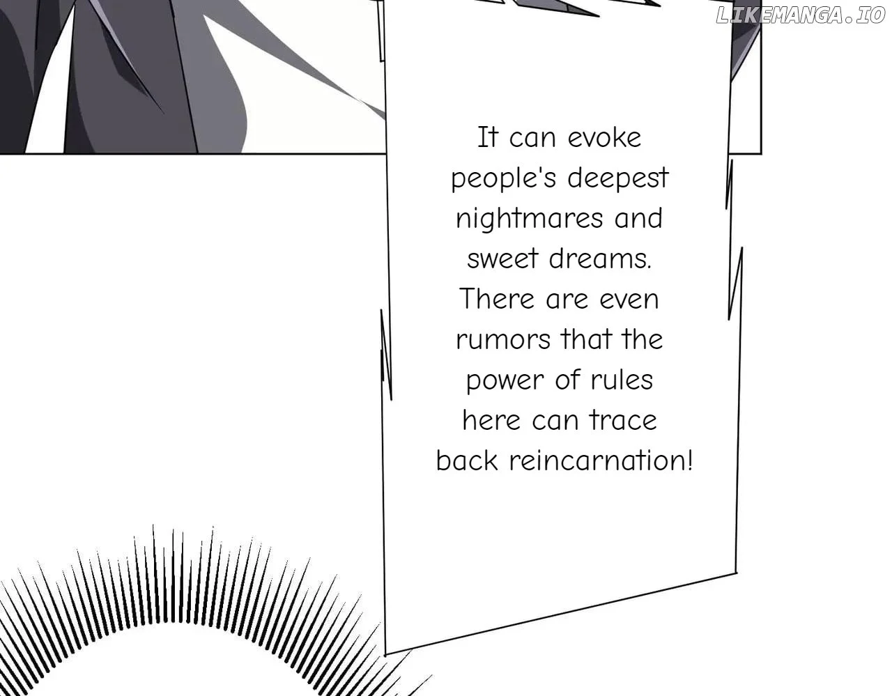 It All Starts With Trillions Of Nether Currency — Chapter 206 — page 121