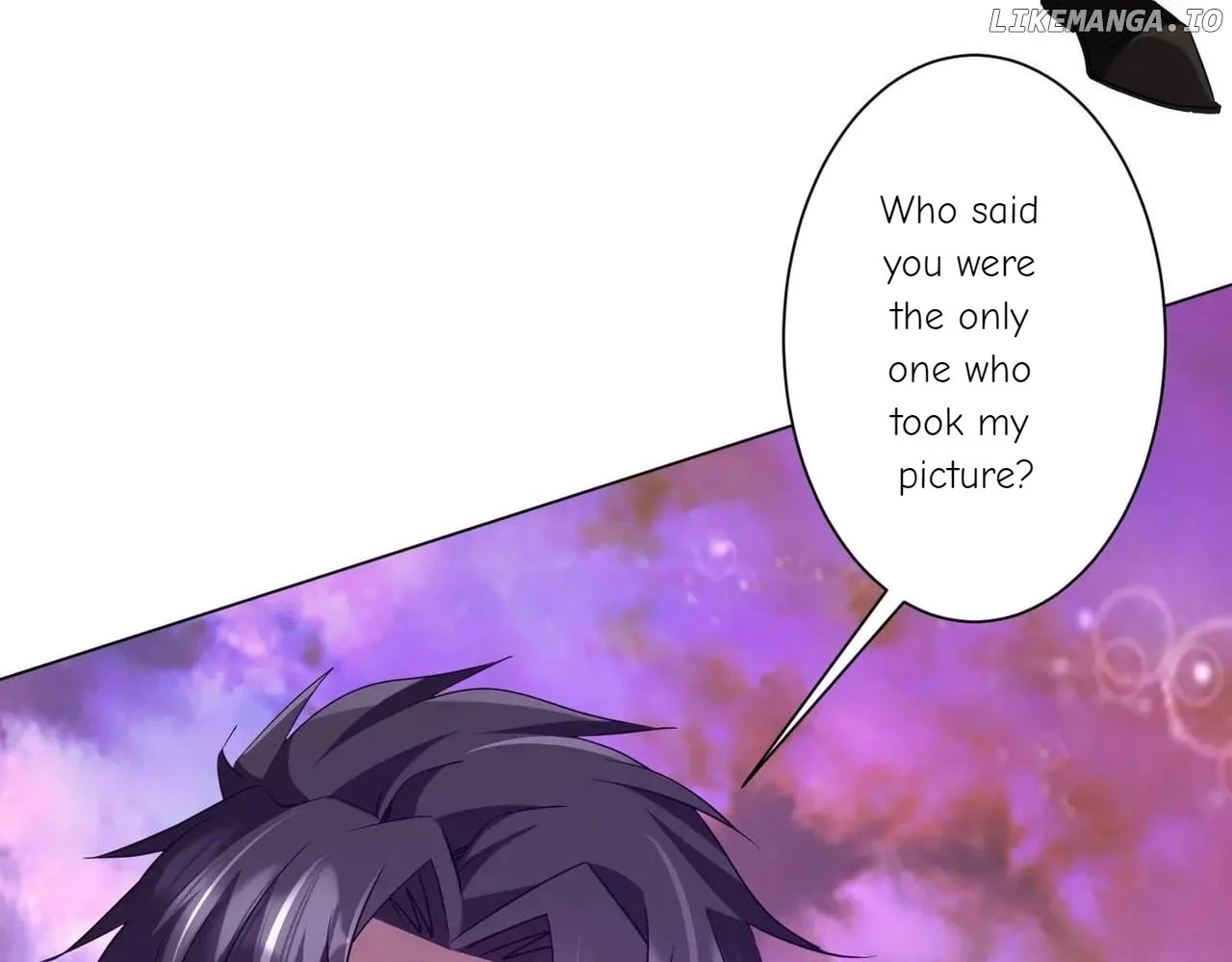 It All Starts With Trillions Of Nether Currency — Chapter 206 — page 134