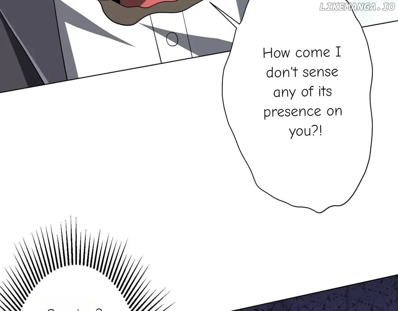 It All Starts With Trillions Of Nether Currency — Chapter 206 — page 140