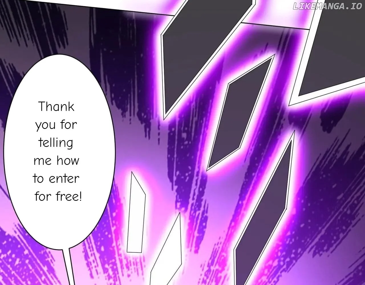 It All Starts With Trillions Of Nether Currency — Chapter 206 — page 144