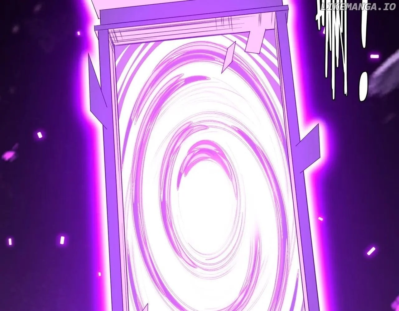It All Starts With Trillions Of Nether Currency — Chapter 206 — page 147
