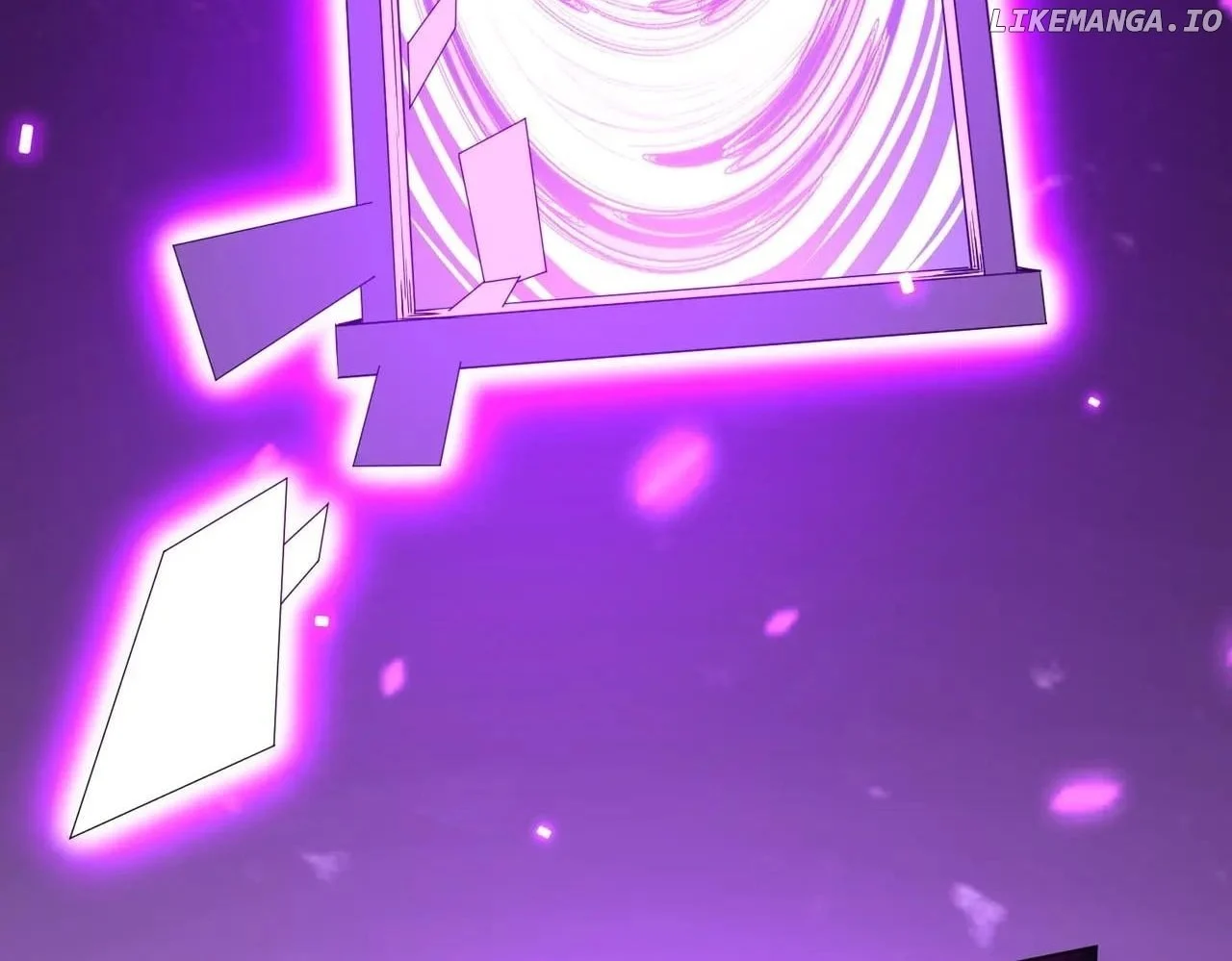 It All Starts With Trillions Of Nether Currency — Chapter 206 — page 148