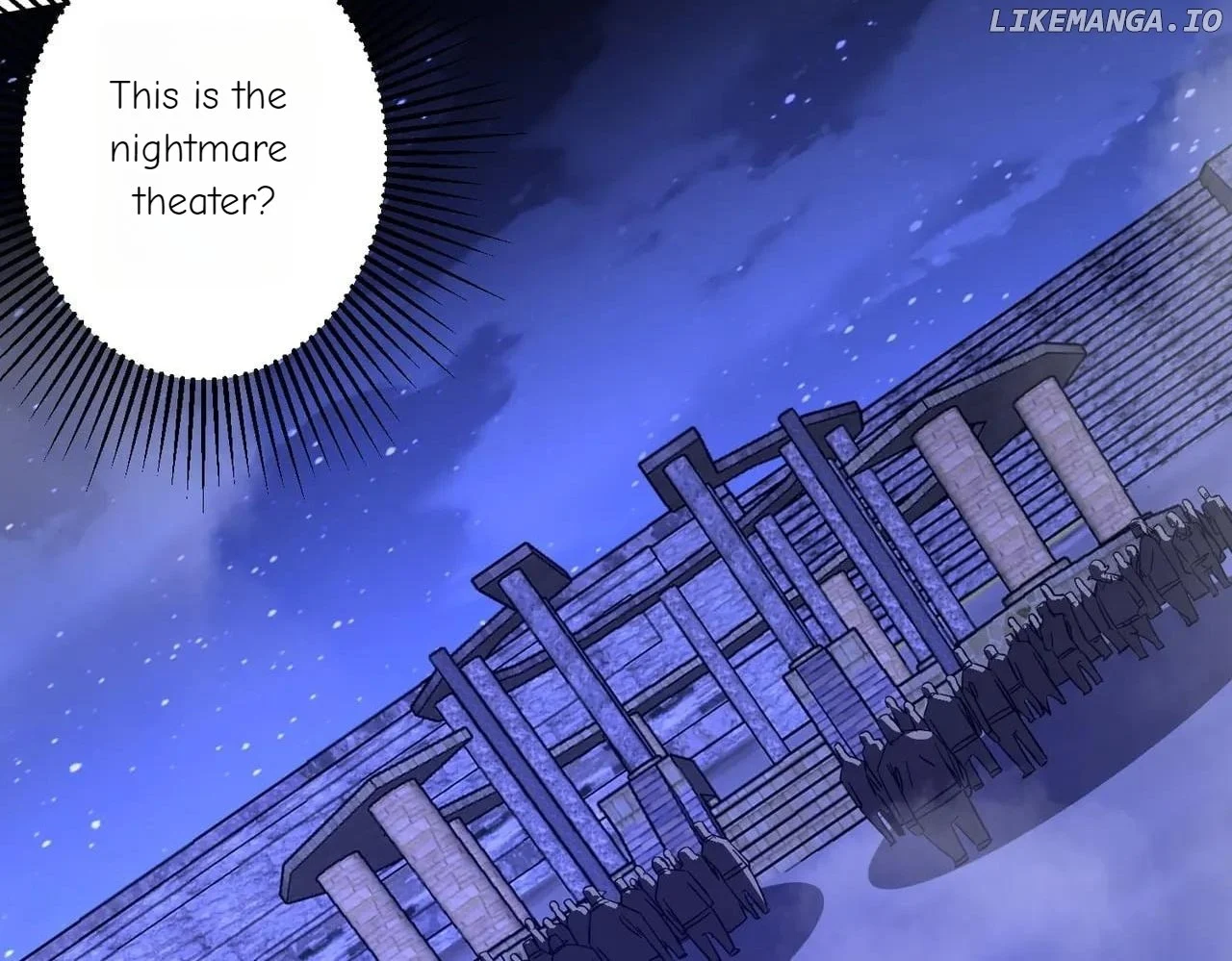 It All Starts With Trillions Of Nether Currency — Chapter 206 — page 155