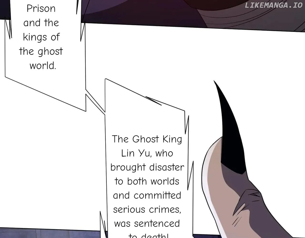 It All Starts With Trillions Of Nether Currency — Chapter 206 — page 171
