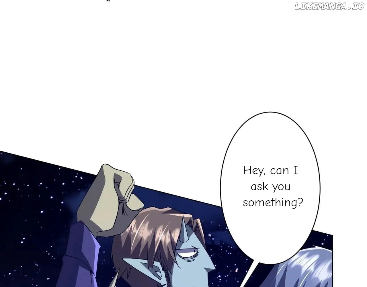 It All Starts With Trillions Of Nether Currency — Chapter 207 — page 4
