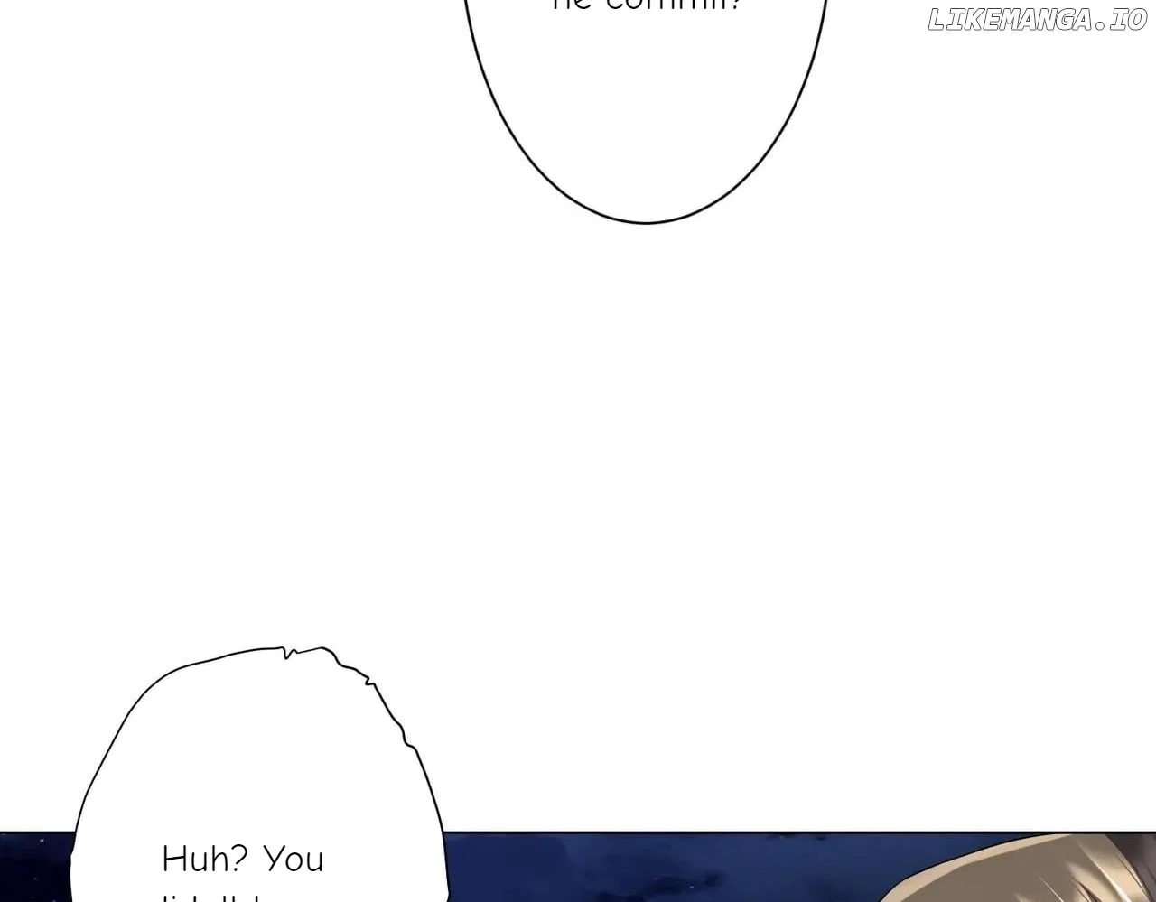 It All Starts With Trillions Of Nether Currency — Chapter 207 — page 7