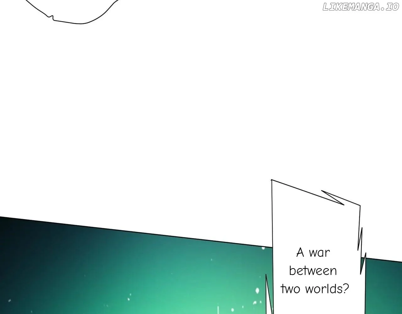 It All Starts With Trillions Of Nether Currency — Chapter 207 — page 13
