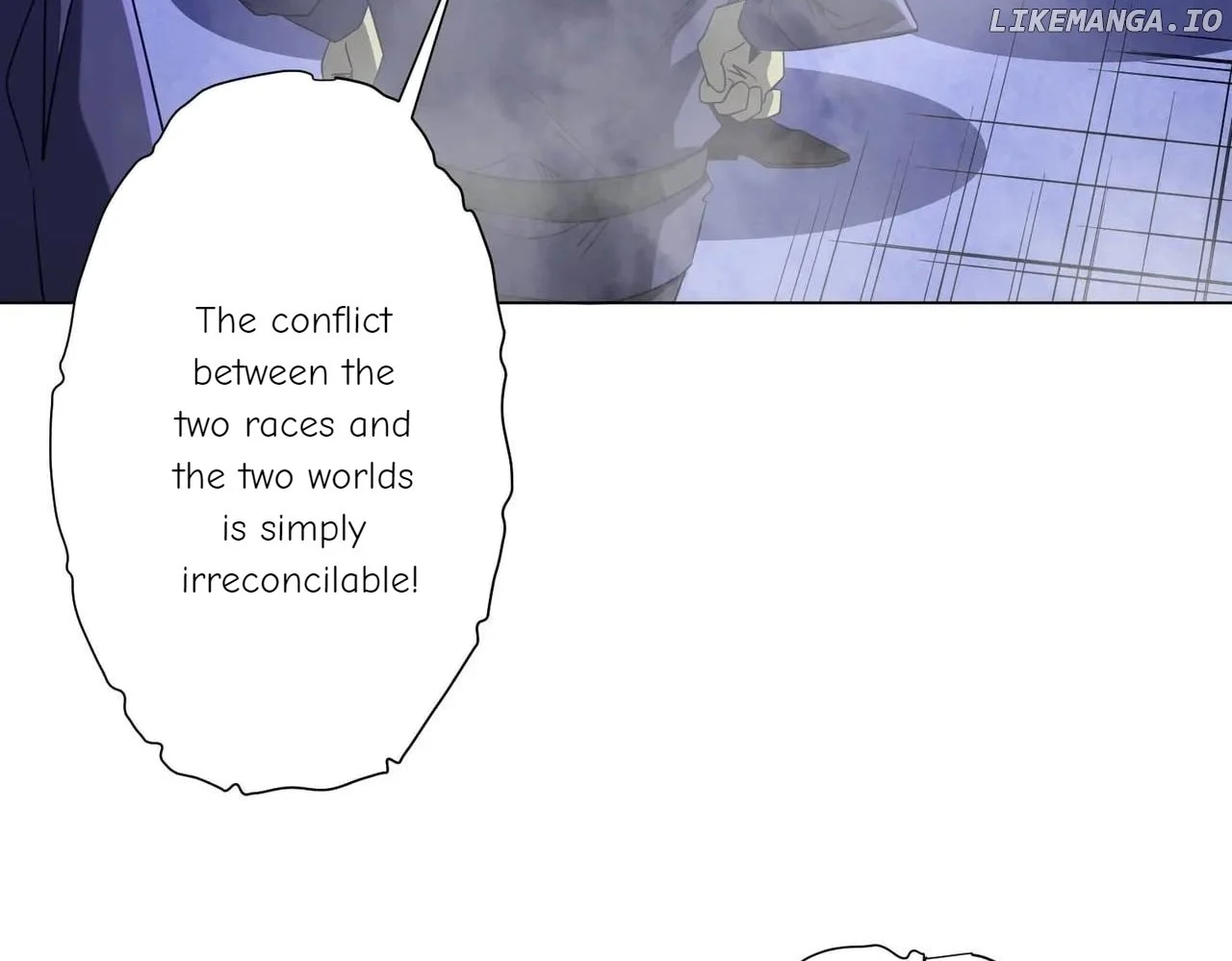 It All Starts With Trillions Of Nether Currency — Chapter 207 — page 19