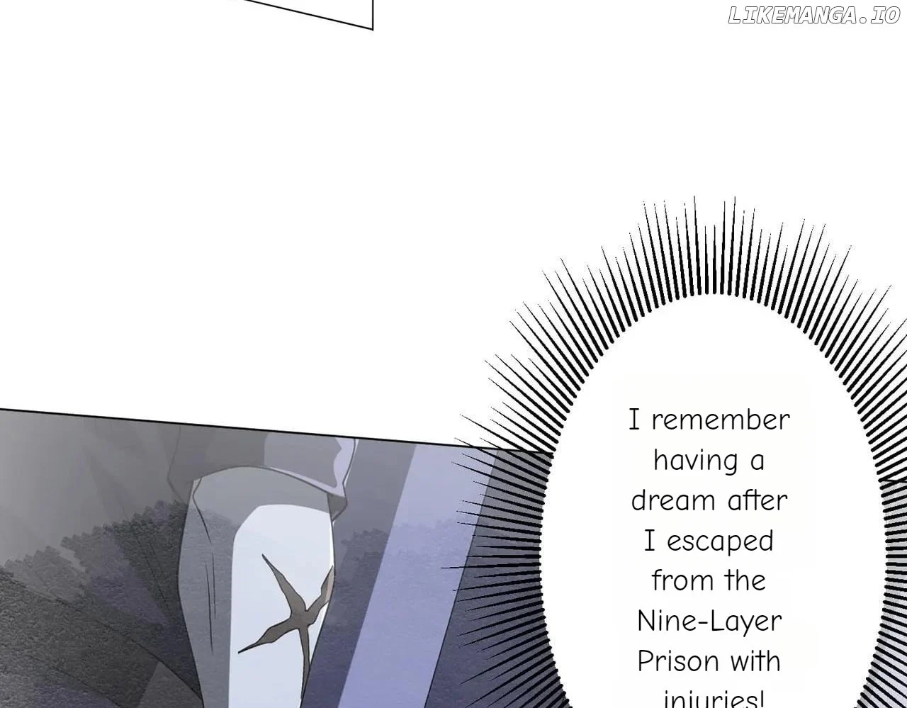 It All Starts With Trillions Of Nether Currency — Chapter 207 — page 29