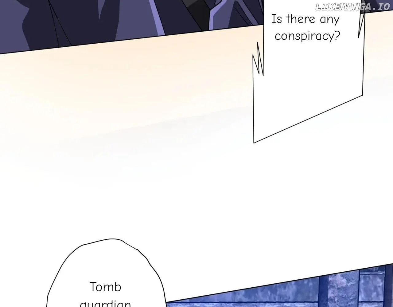 It All Starts With Trillions Of Nether Currency — Chapter 207 — page 58
