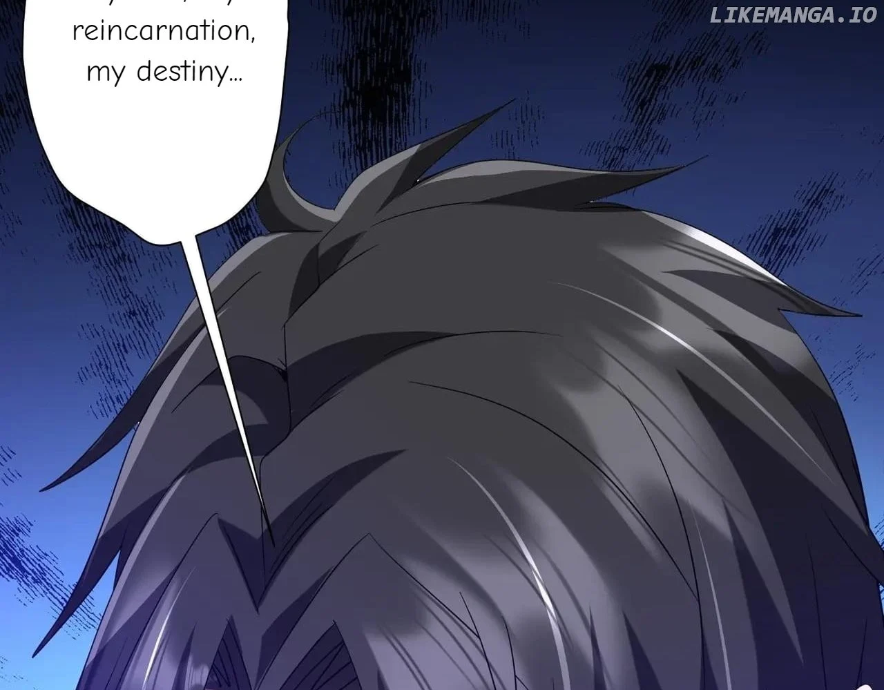 It All Starts With Trillions Of Nether Currency — Chapter 207 — page 62