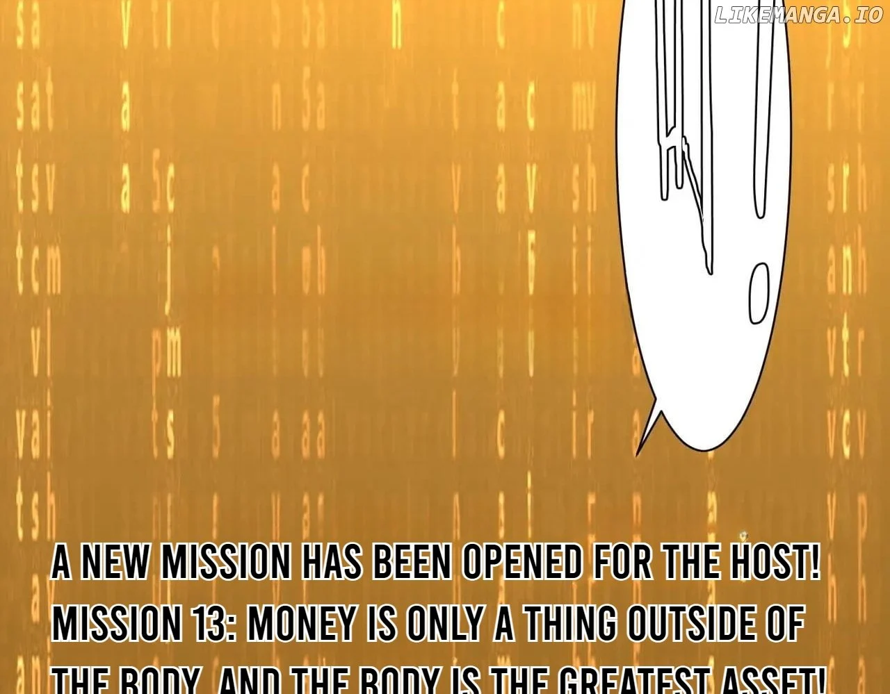 It All Starts With Trillions Of Nether Currency — Chapter 207 — page 80