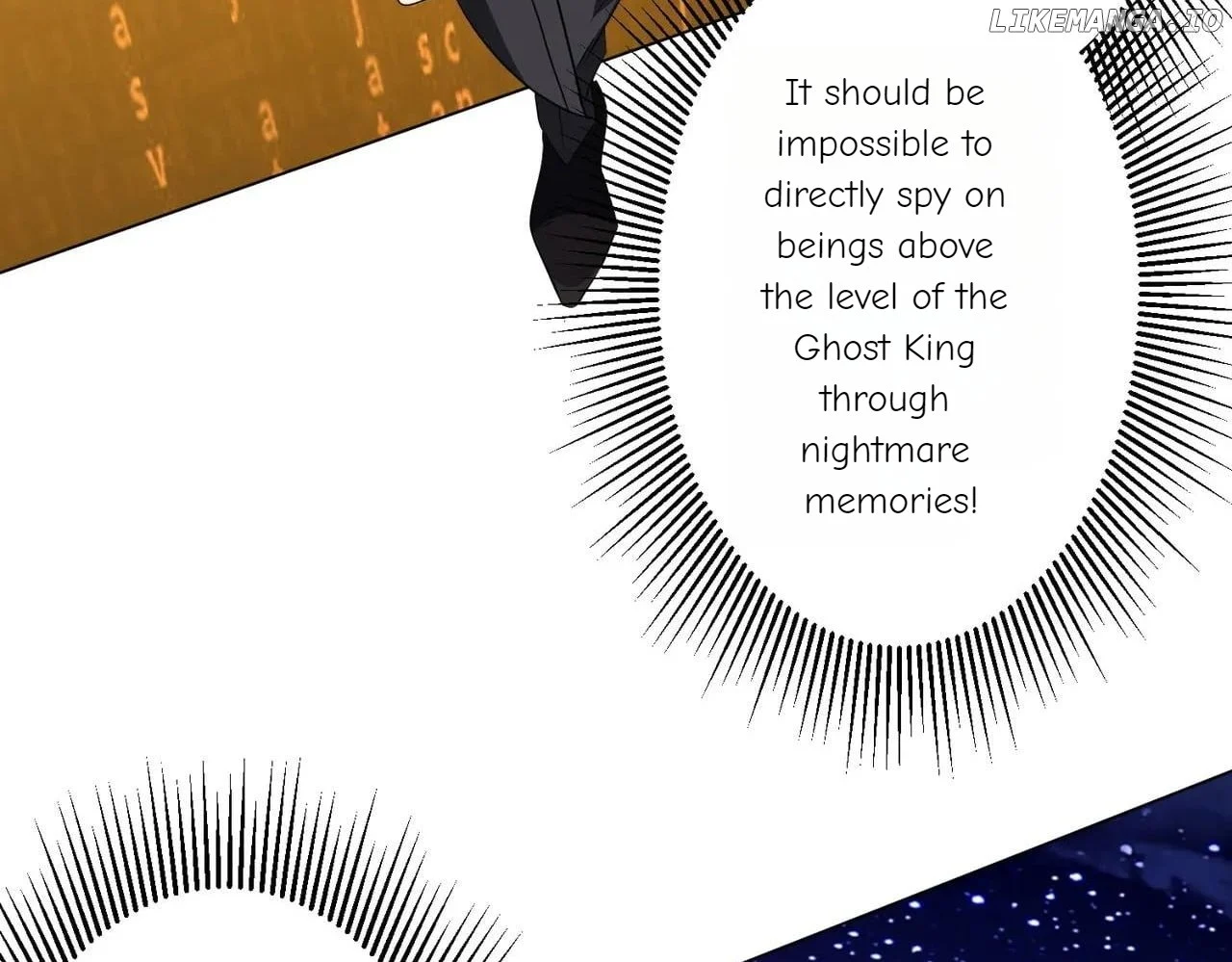It All Starts With Trillions Of Nether Currency — Chapter 207 — page 84