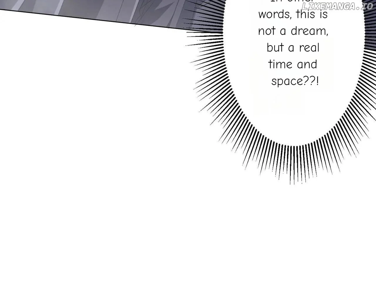 It All Starts With Trillions Of Nether Currency — Chapter 207 — page 87