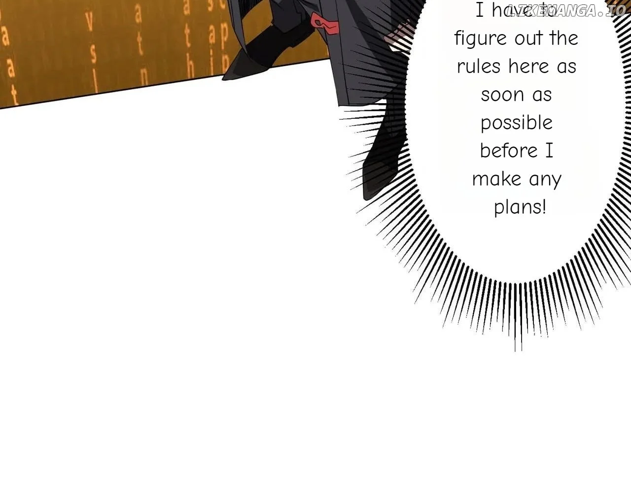 It All Starts With Trillions Of Nether Currency — Chapter 207 — page 111