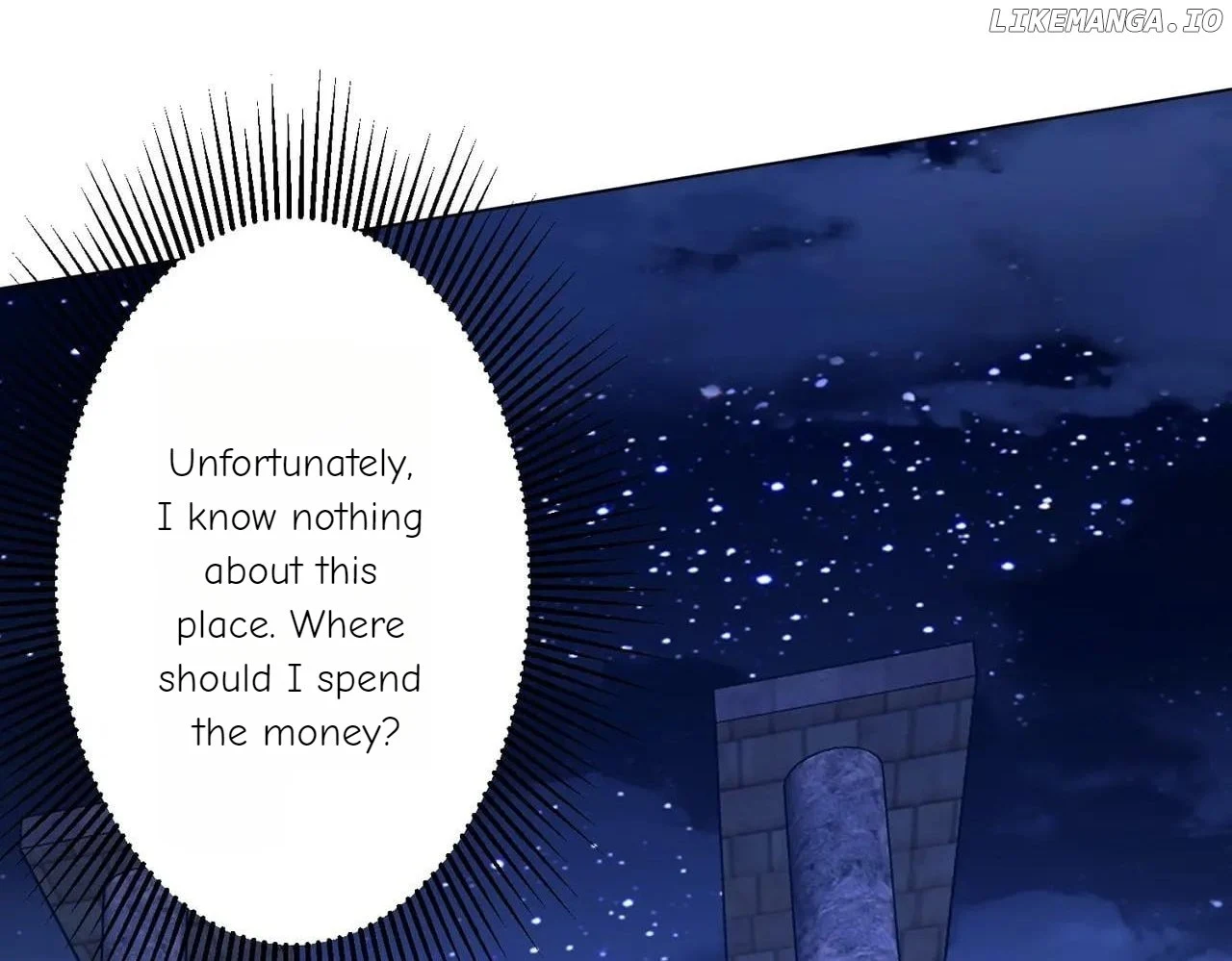 It All Starts With Trillions Of Nether Currency — Chapter 207 — page 112