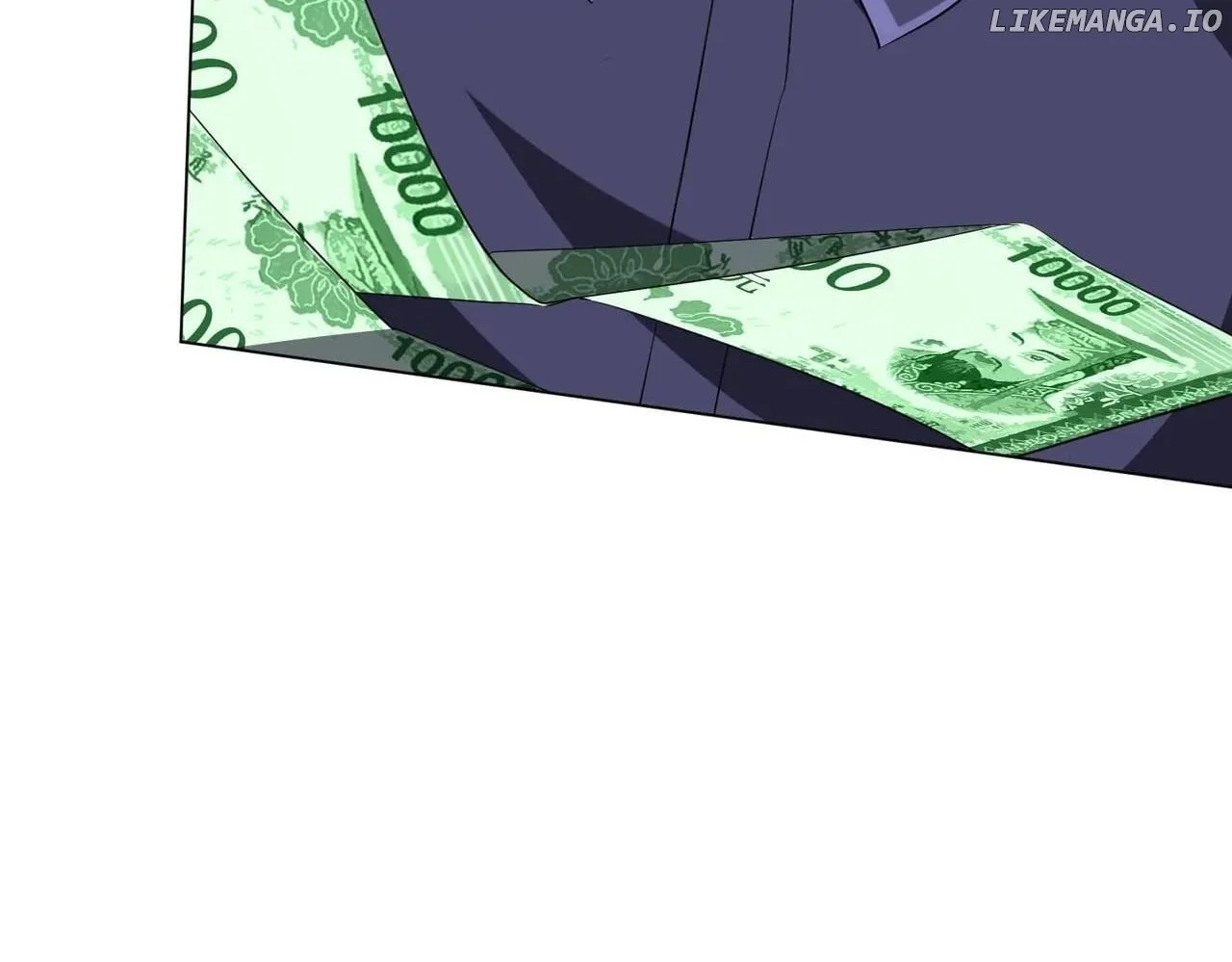 It All Starts With Trillions Of Nether Currency — Chapter 207 — page 131
