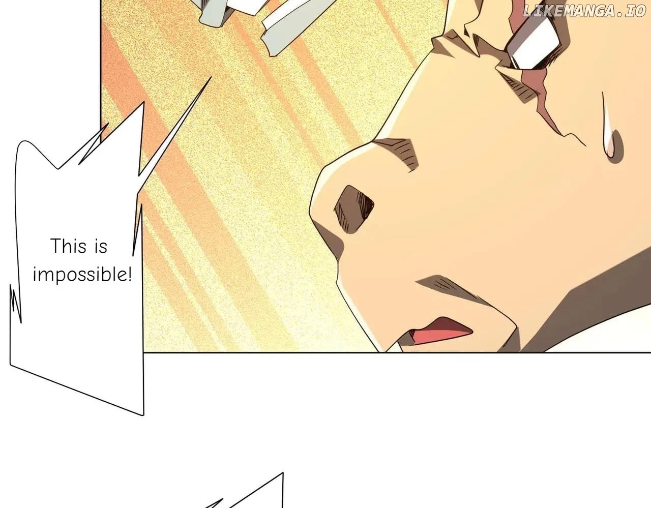 It All Starts With Trillions Of Nether Currency — Chapter 207 — page 145
