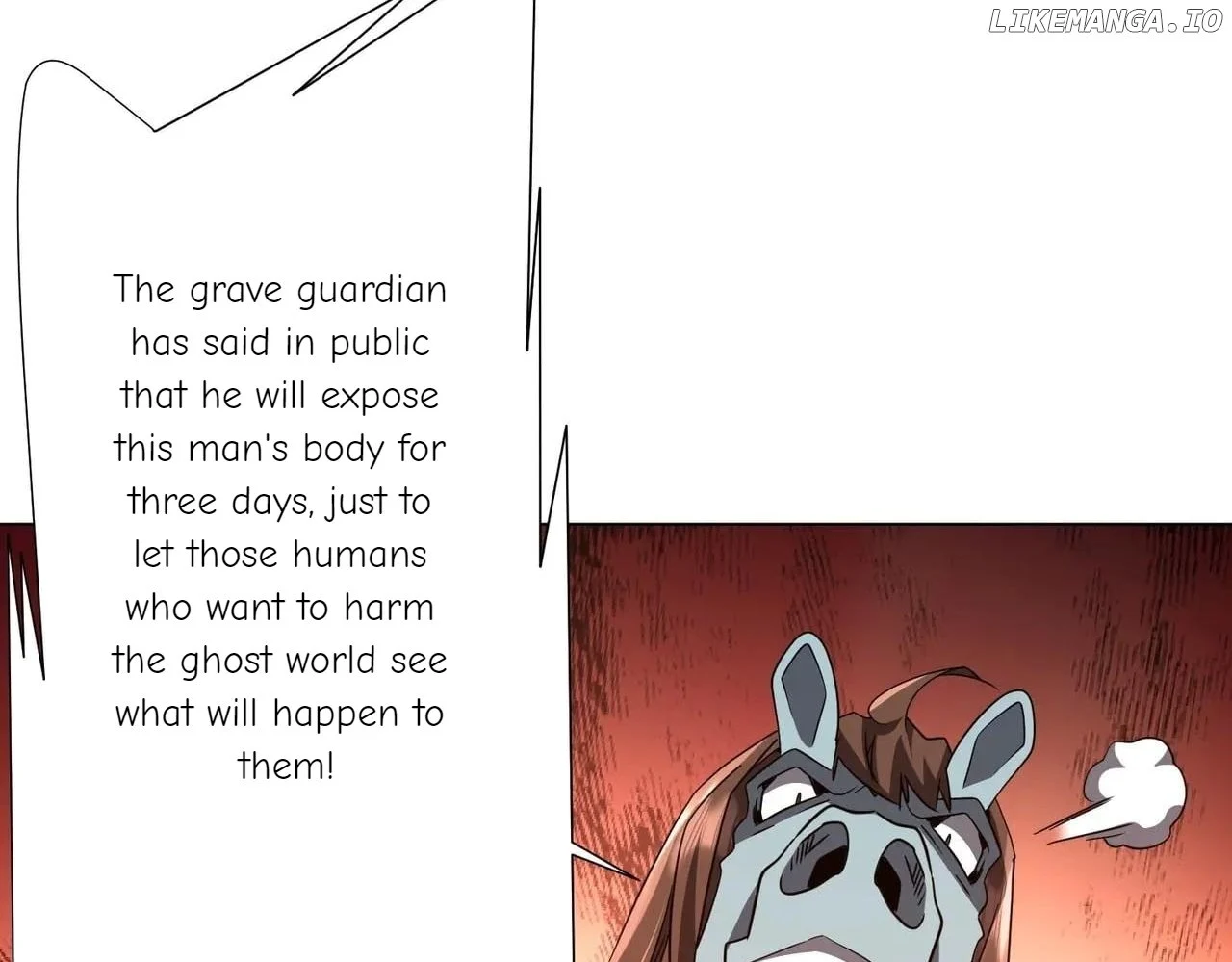 It All Starts With Trillions Of Nether Currency — Chapter 207 — page 146