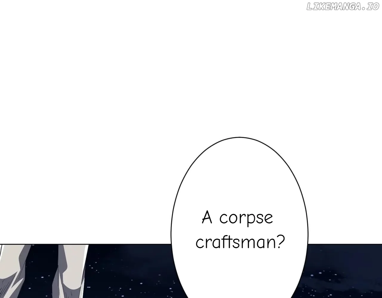 It All Starts With Trillions Of Nether Currency — Chapter 208 — page 1