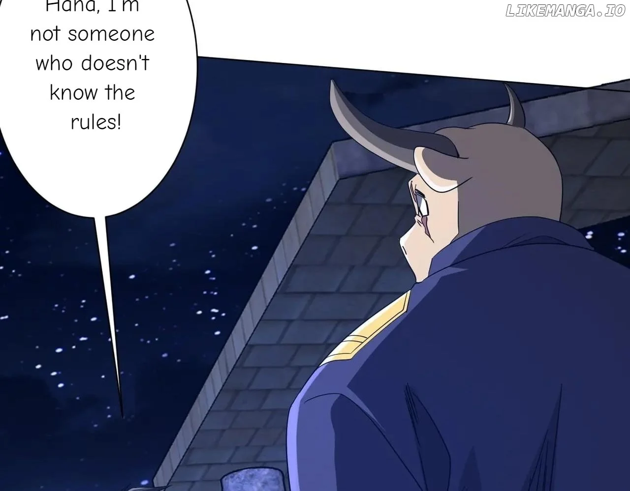 It All Starts With Trillions Of Nether Currency — Chapter 208 — page 17