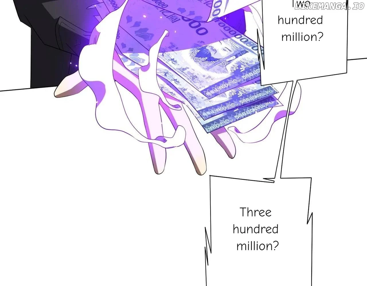 It All Starts With Trillions Of Nether Currency — Chapter 208 — page 24