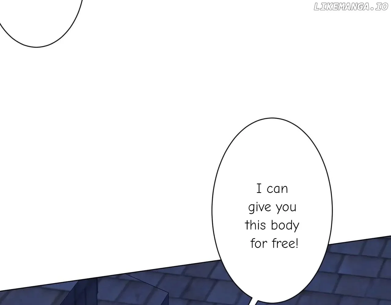 It All Starts With Trillions Of Nether Currency — Chapter 208 — page 32