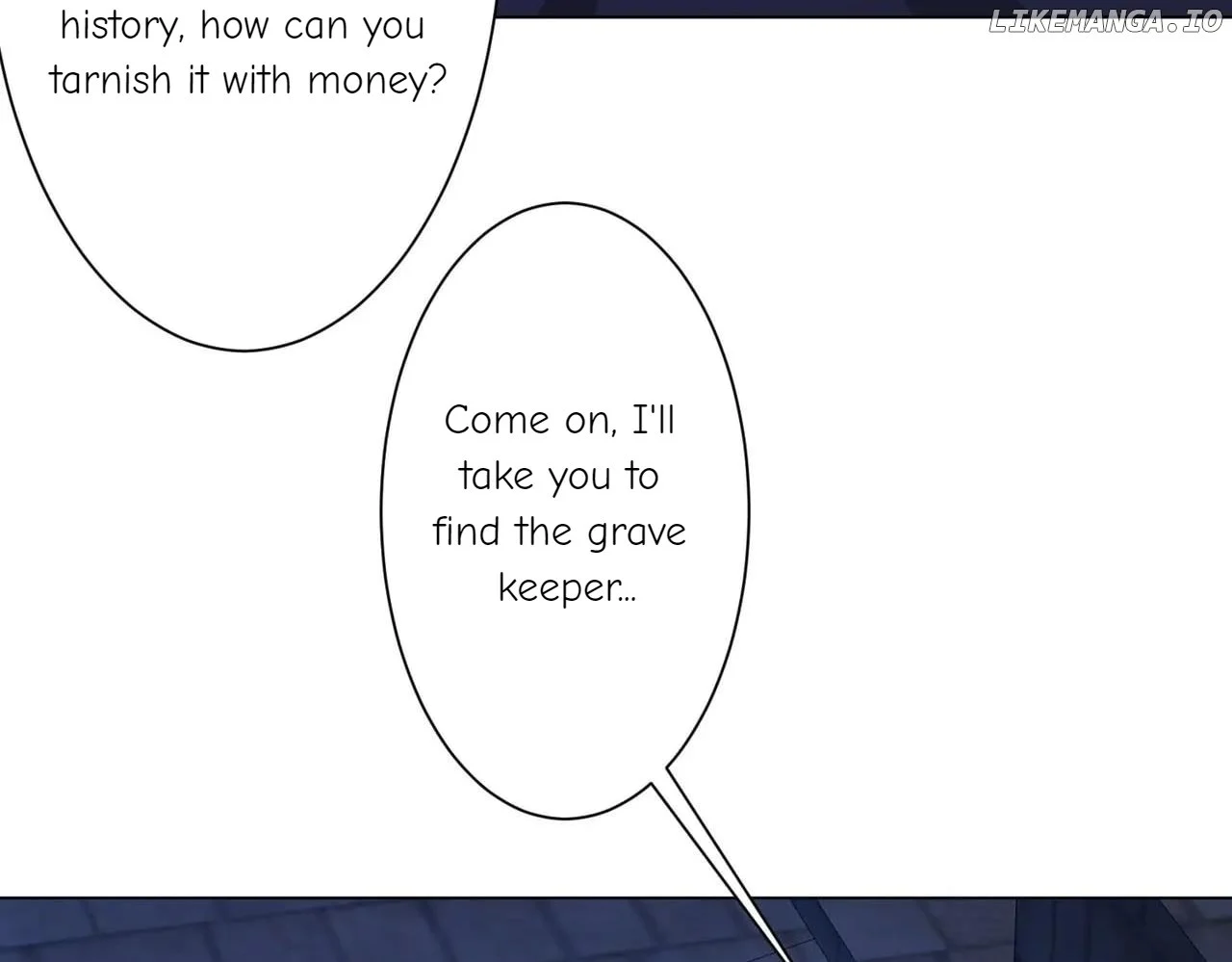 It All Starts With Trillions Of Nether Currency — Chapter 208 — page 43