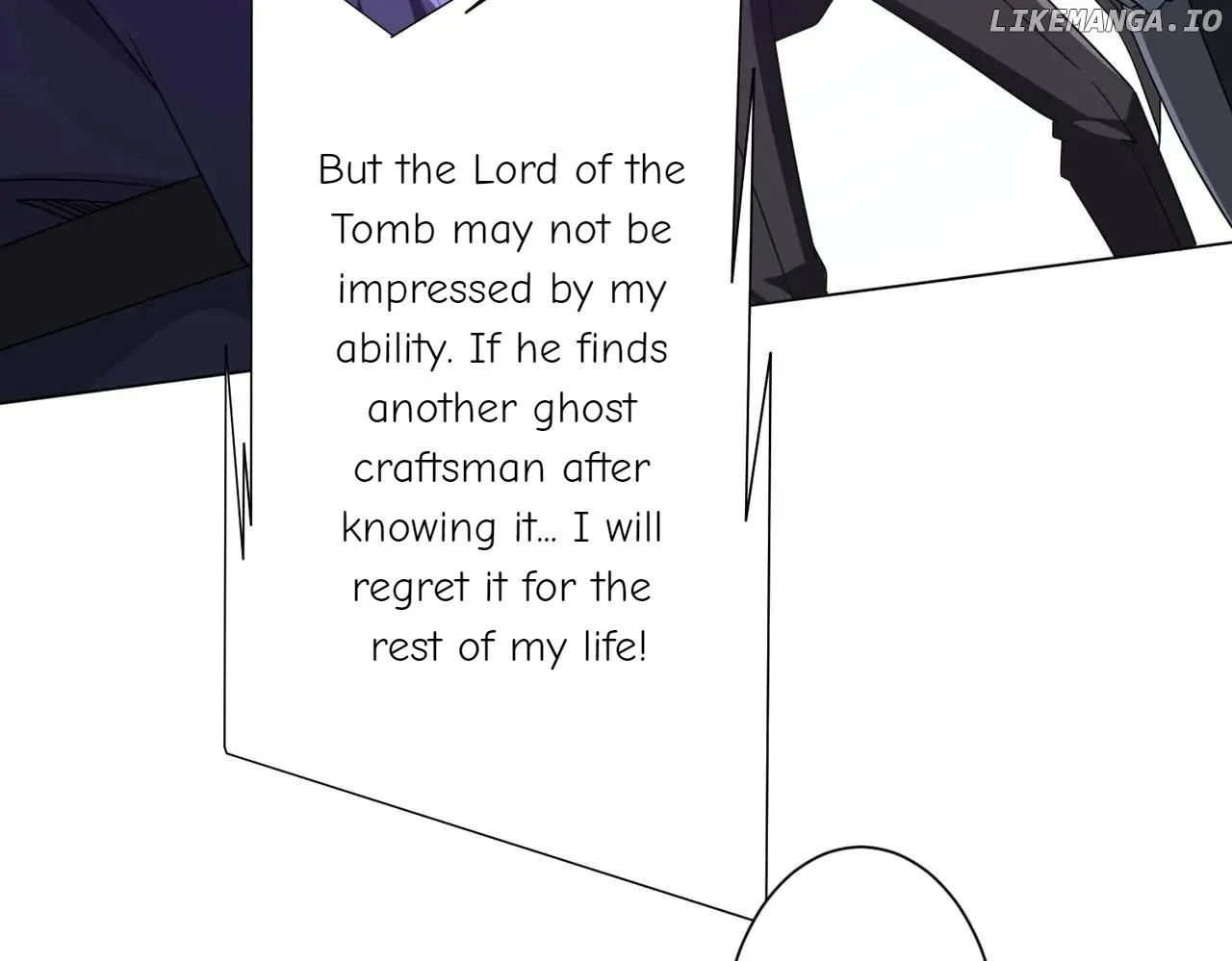 It All Starts With Trillions Of Nether Currency — Chapter 208 — page 51