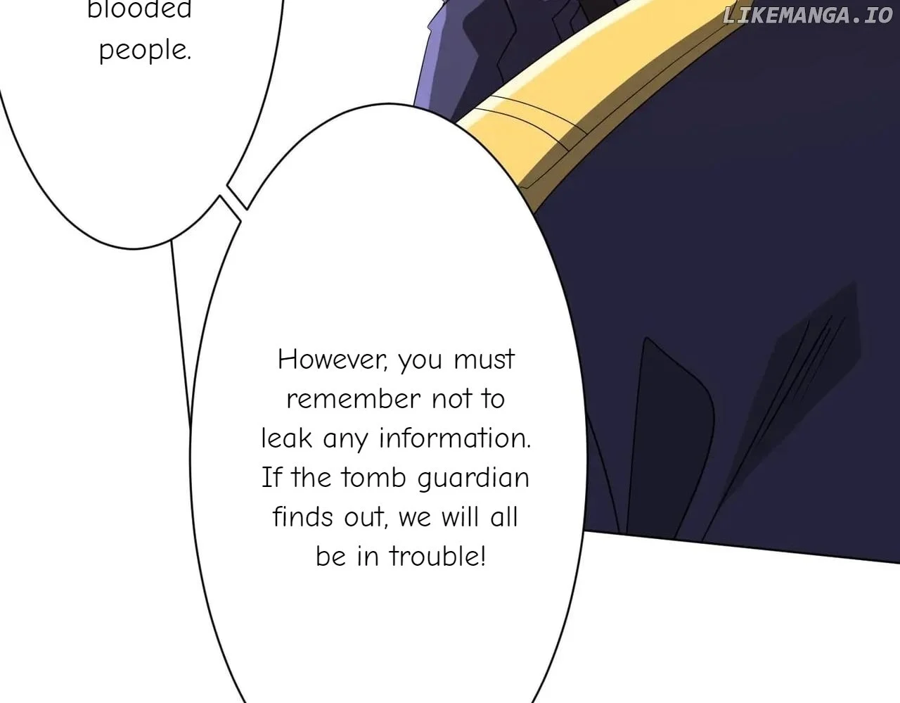 It All Starts With Trillions Of Nether Currency — Chapter 208 — page 57