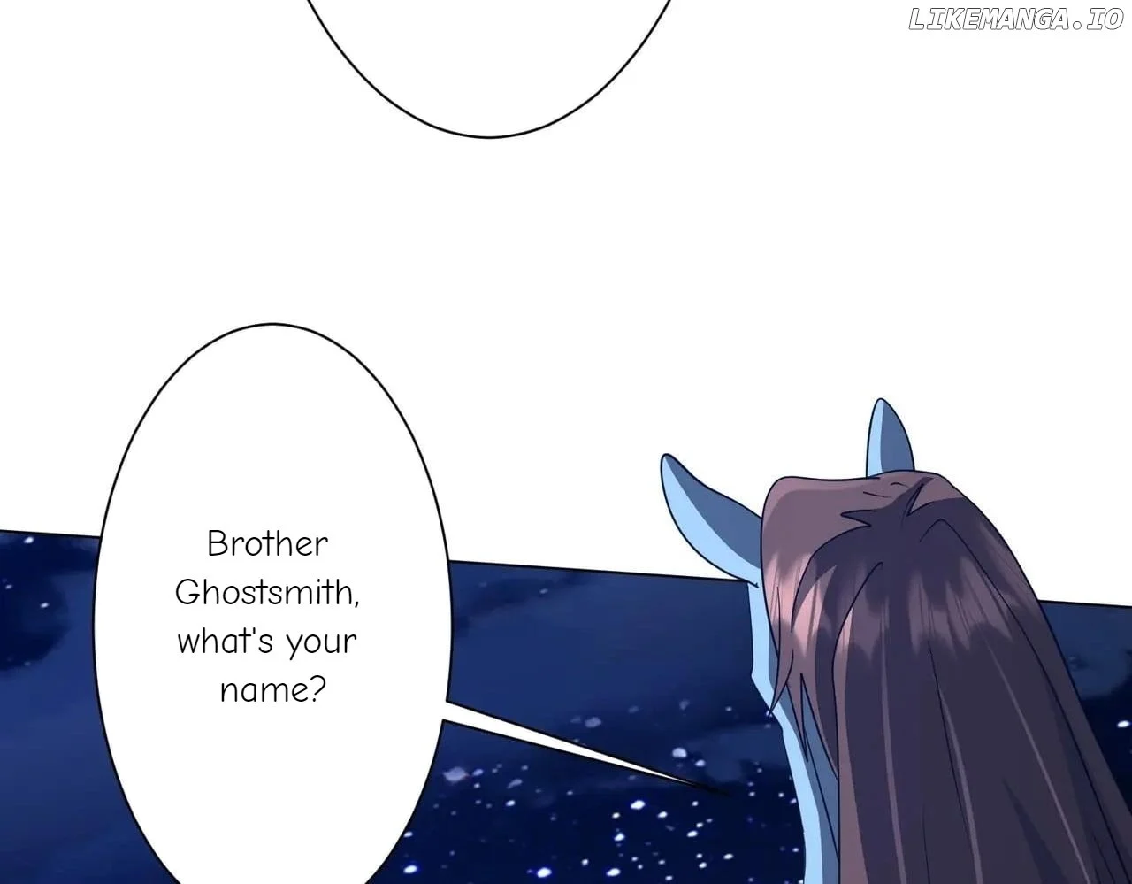 It All Starts With Trillions Of Nether Currency — Chapter 208 — page 58