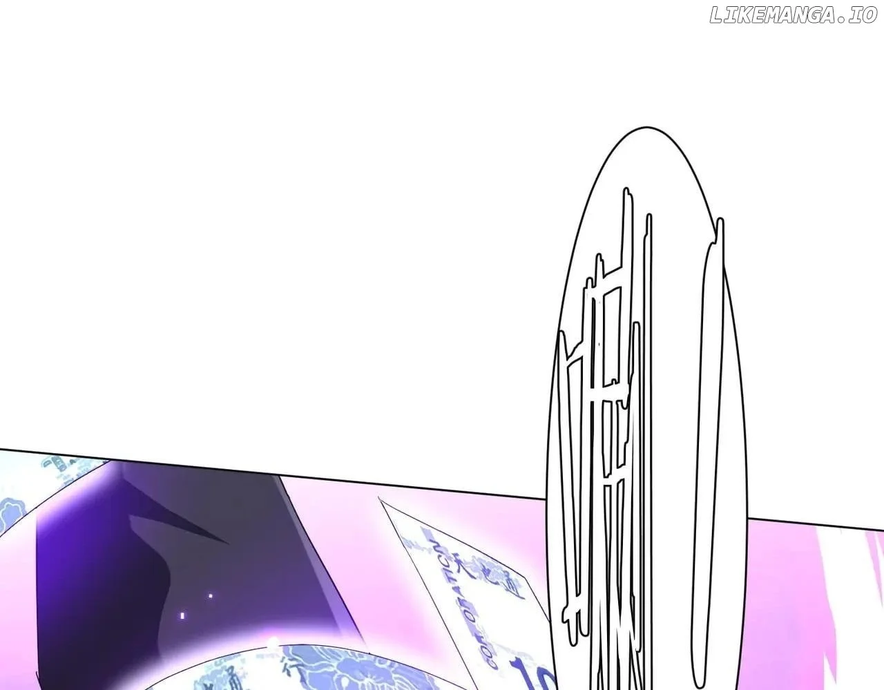 It All Starts With Trillions Of Nether Currency — Chapter 208 — page 64