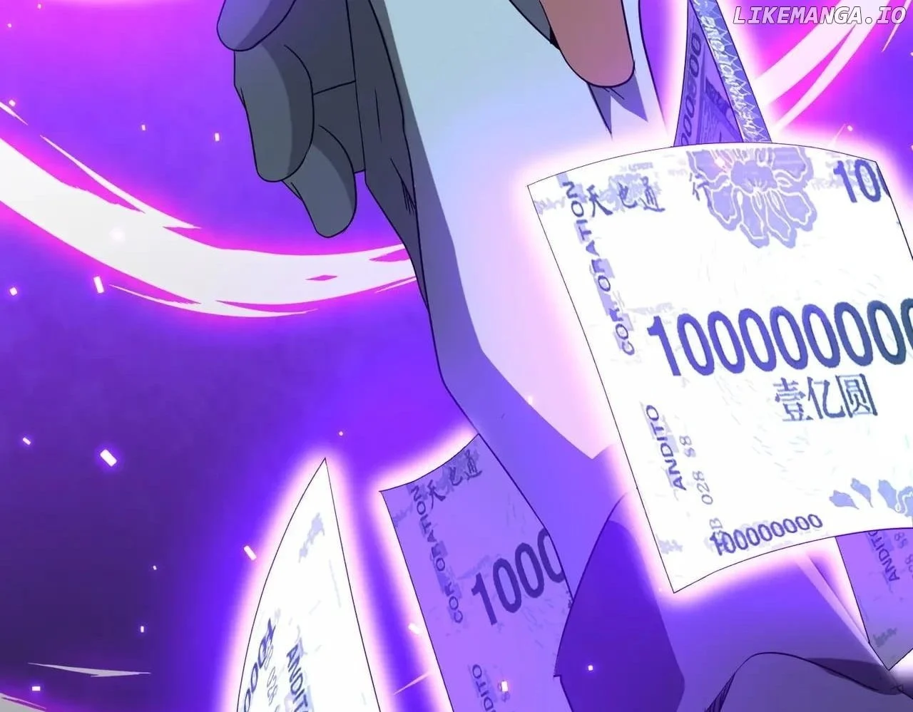 It All Starts With Trillions Of Nether Currency — Chapter 208 — page 66