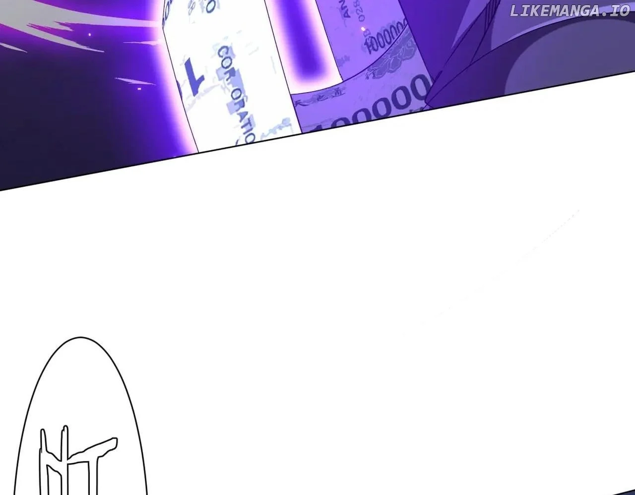 It All Starts With Trillions Of Nether Currency — Chapter 208 — page 67