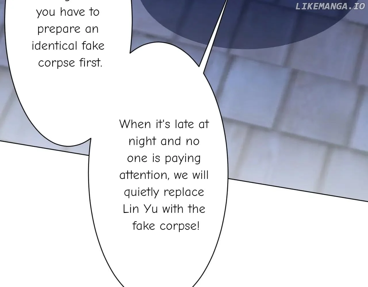 It All Starts With Trillions Of Nether Currency — Chapter 208 — page 74
