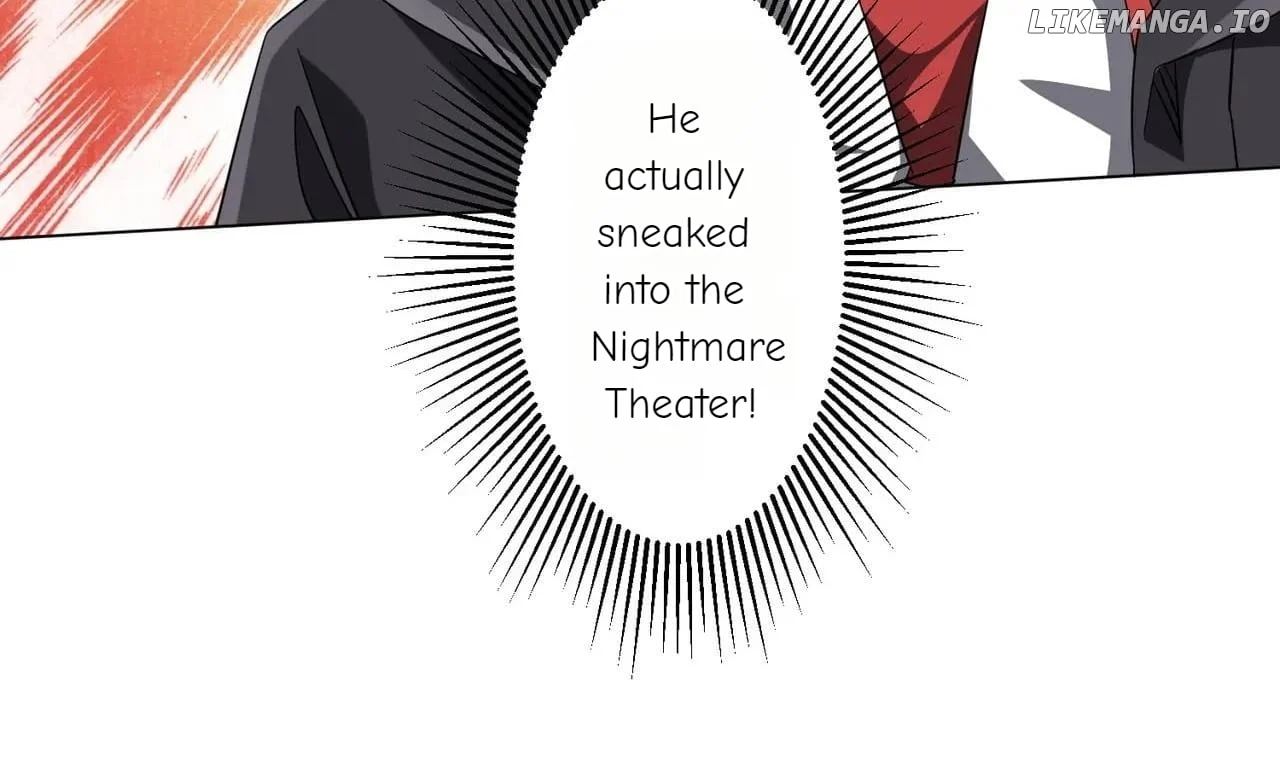 It All Starts With Trillions Of Nether Currency — Chapter 208 — page 95