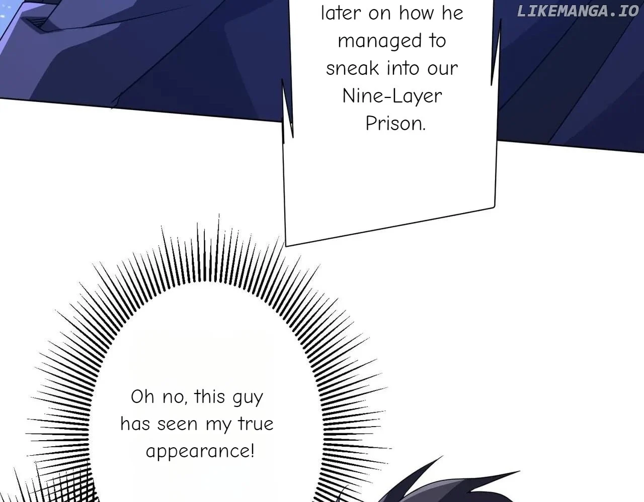 It All Starts With Trillions Of Nether Currency — Chapter 208 — page 98