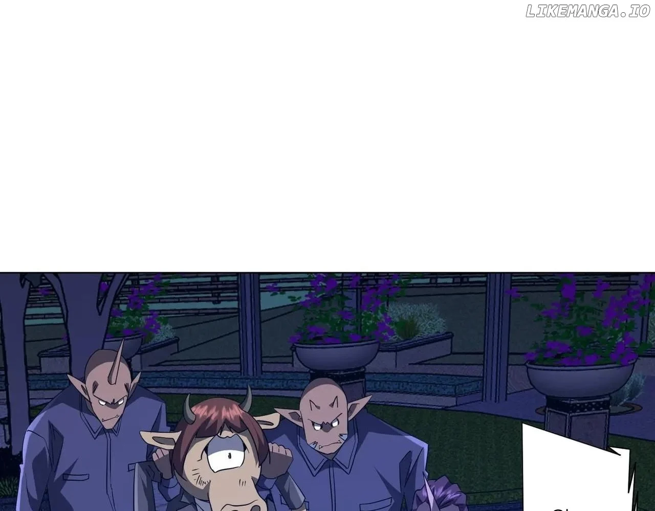 It All Starts With Trillions Of Nether Currency — Chapter 208 — page 101