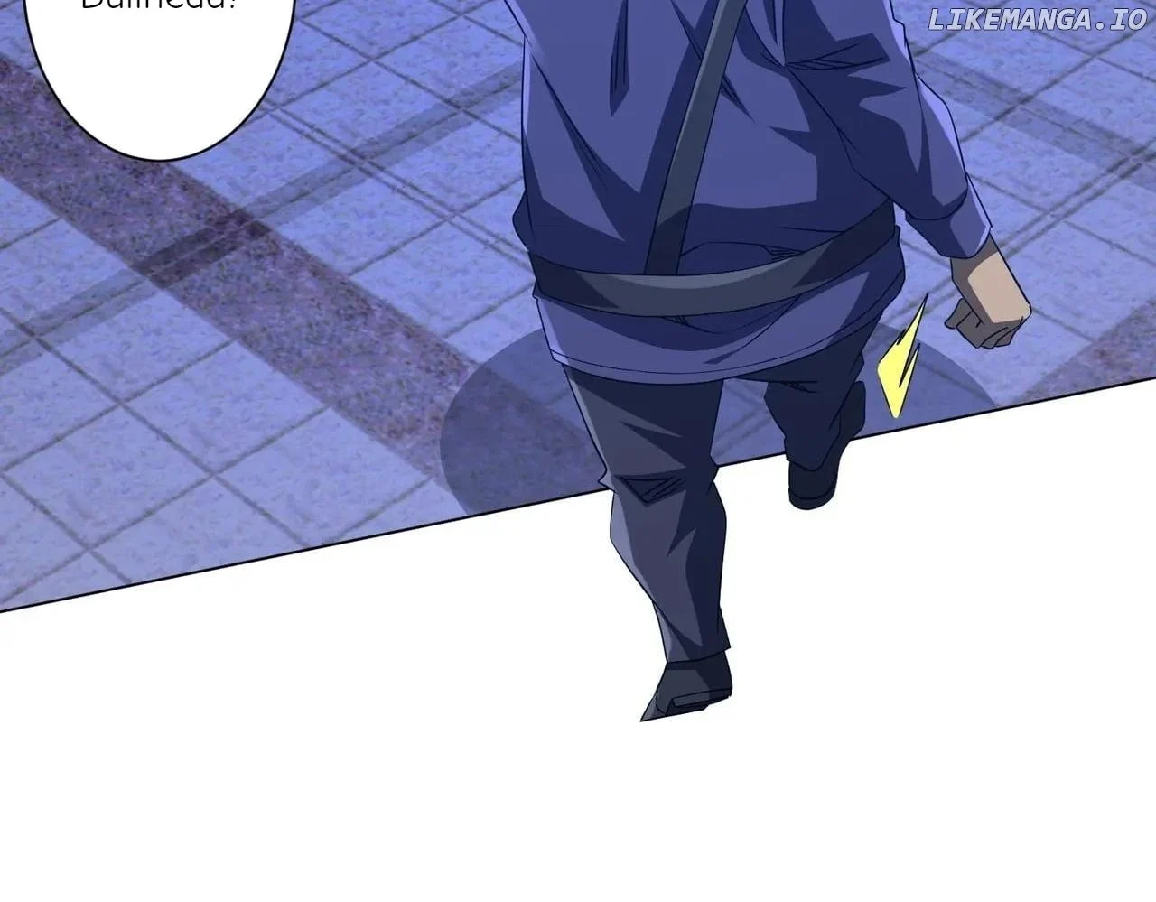 It All Starts With Trillions Of Nether Currency — Chapter 208 — page 103