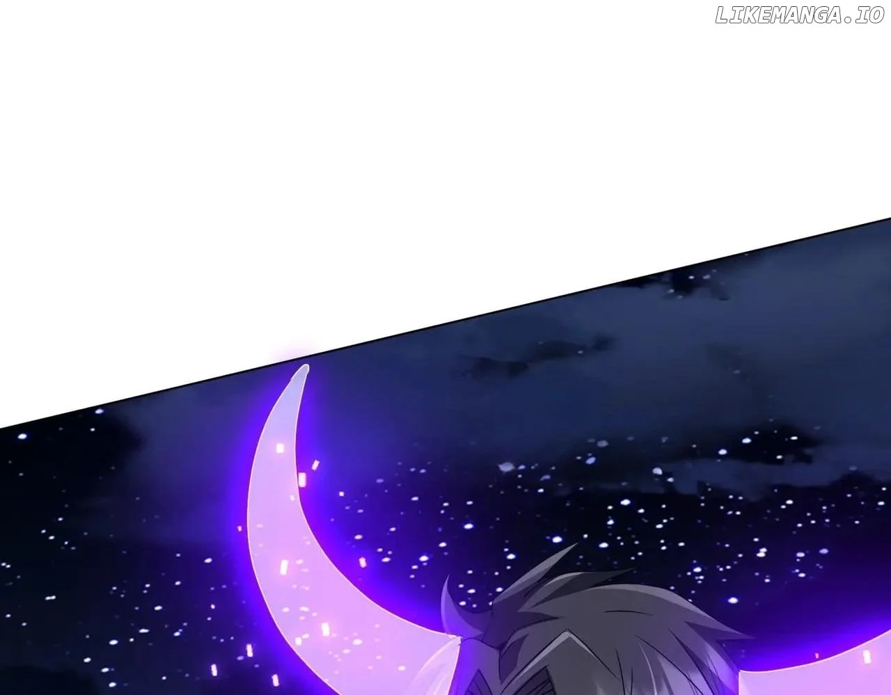 It All Starts With Trillions Of Nether Currency — Chapter 208 — page 104