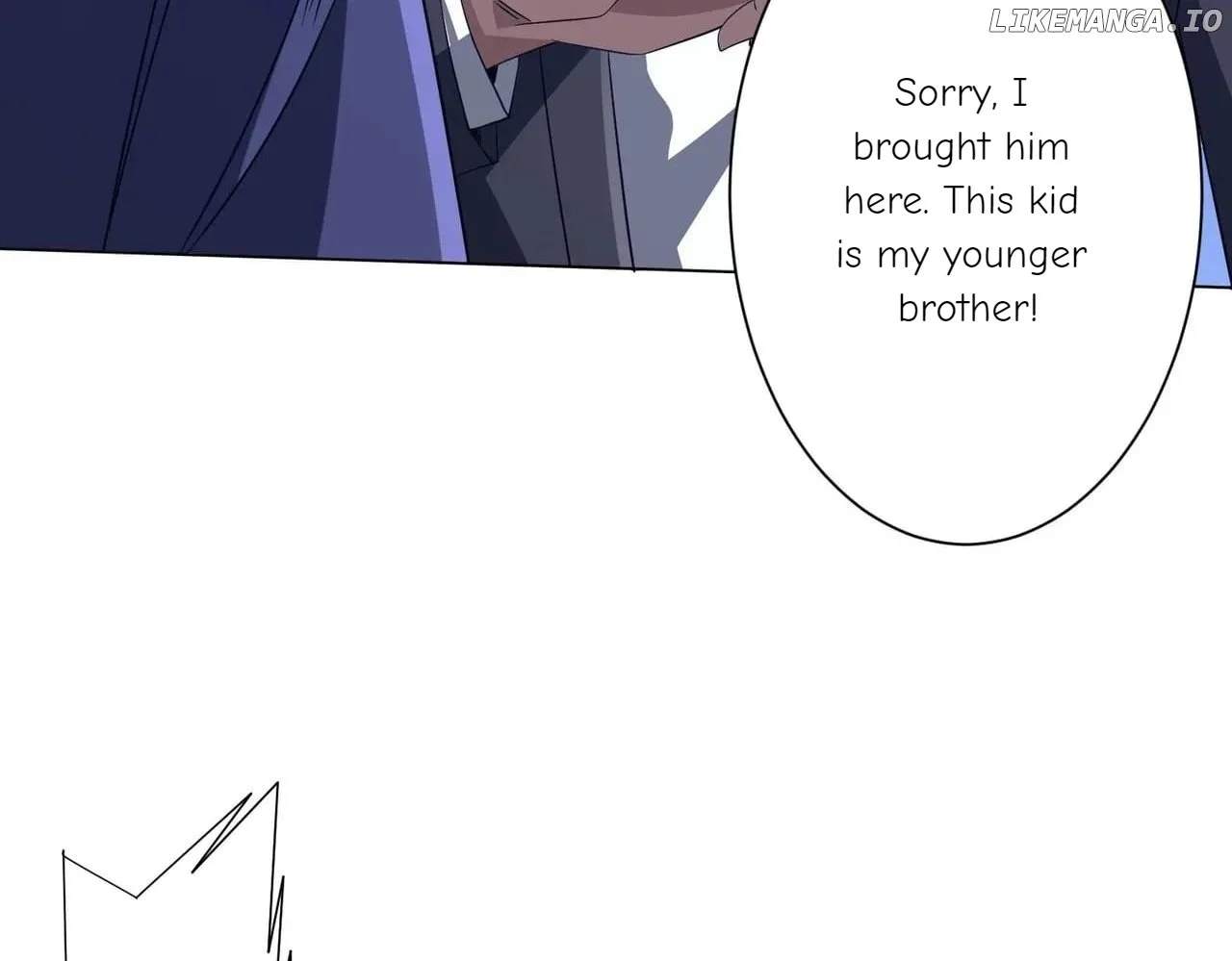 It All Starts With Trillions Of Nether Currency — Chapter 208 — page 106