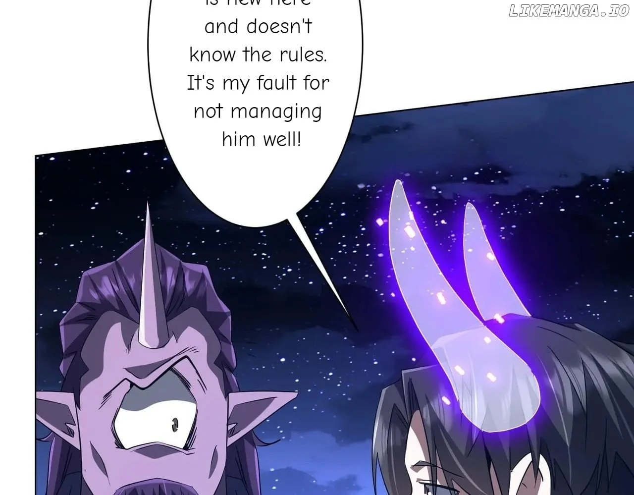 It All Starts With Trillions Of Nether Currency — Chapter 208 — page 115