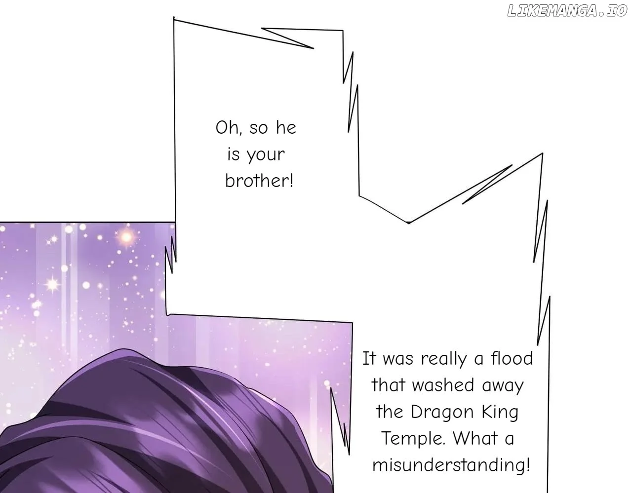 It All Starts With Trillions Of Nether Currency — Chapter 208 — page 118