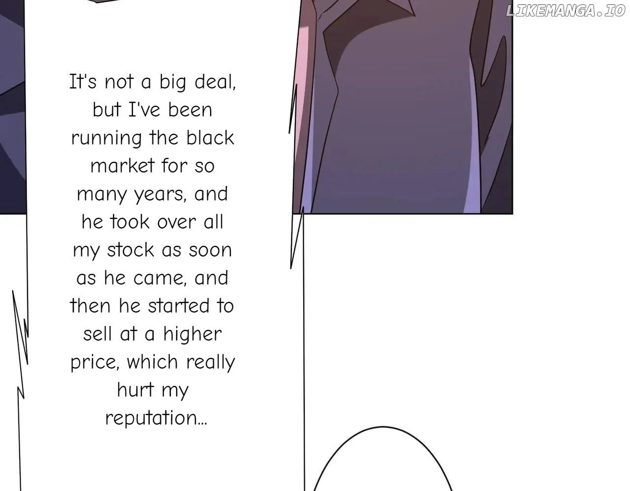 It All Starts With Trillions Of Nether Currency — Chapter 208 — page 120